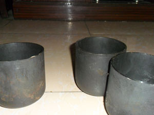<b>U型封頭</b>